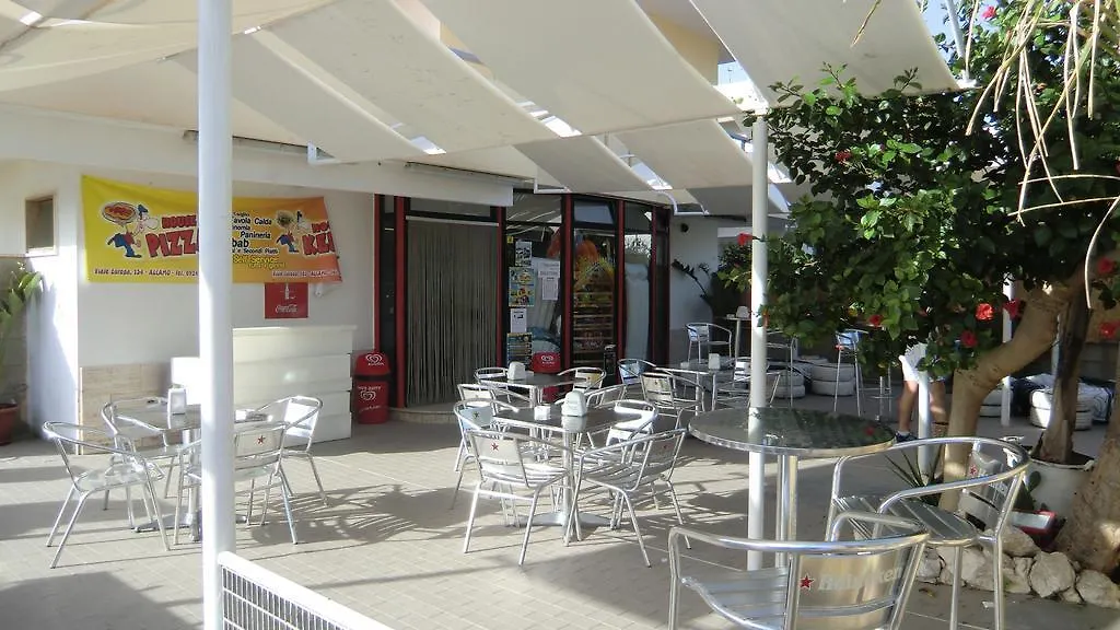 Case Vacanze C M Windsurf Alcamo Marina Gæstehus