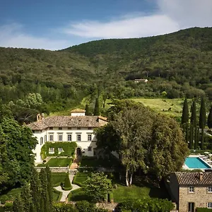 Hotel Di Piazzano - Small Luxury Of The World *****