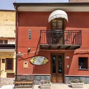 Porta Delle Madonie Couette-café