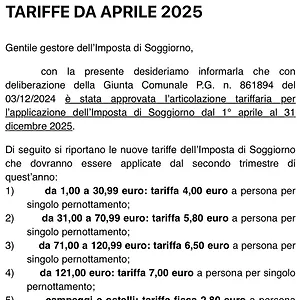 Affittacamere Stanze 
