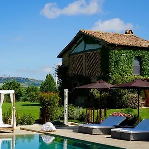 Bed & Breakfast L'olmo *****