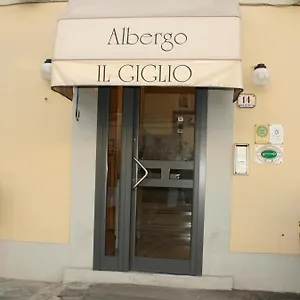 Hotel Il Giglio **